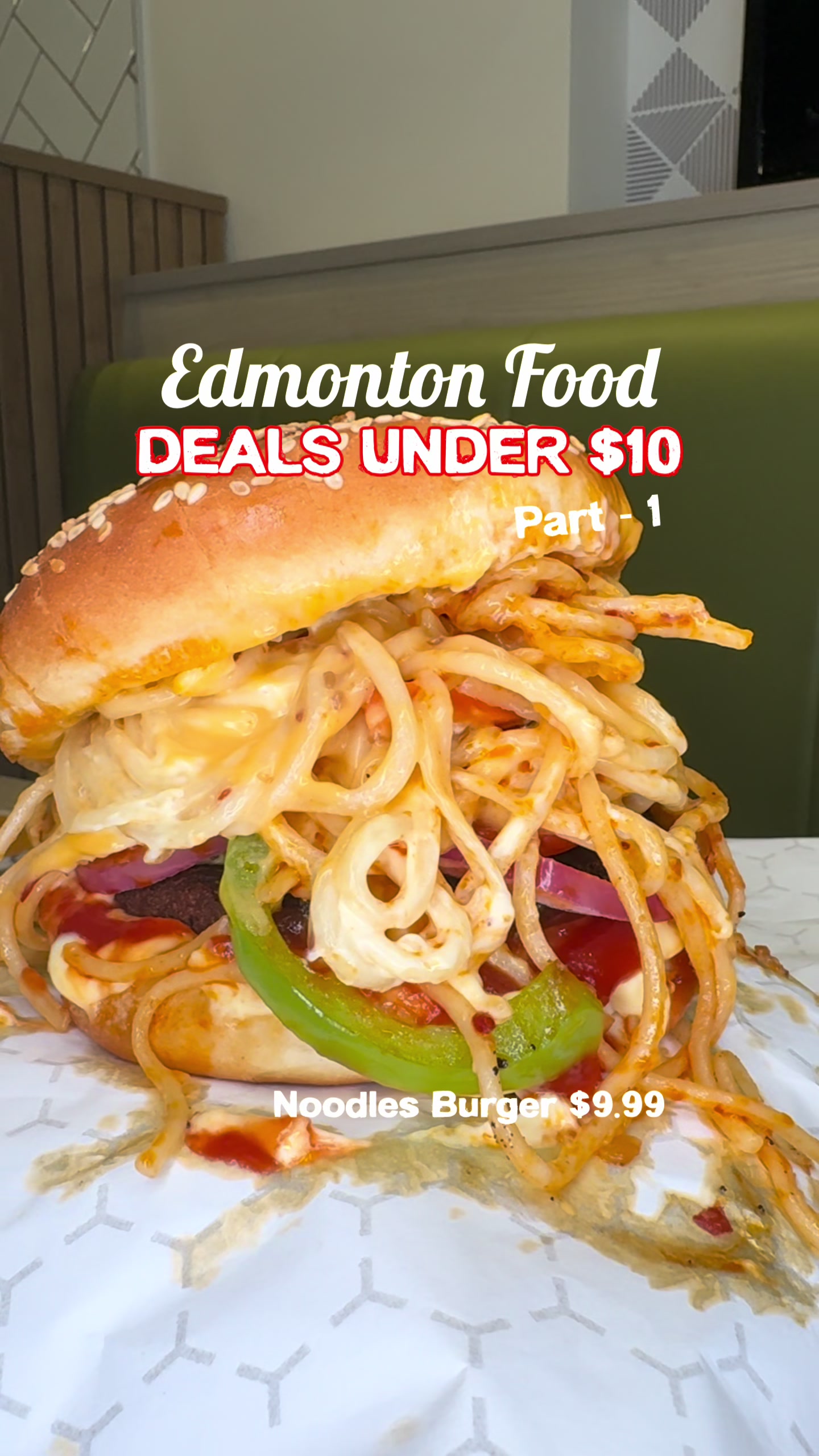 @YEG Halal Foodie | Edmonton
