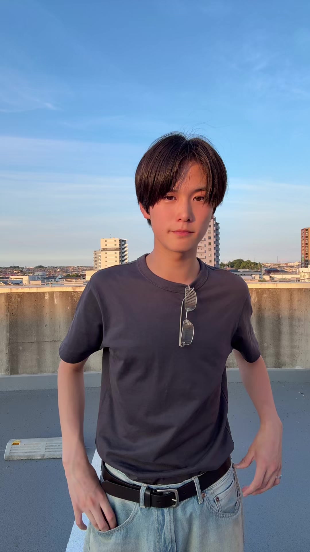 @江畑　皇之介