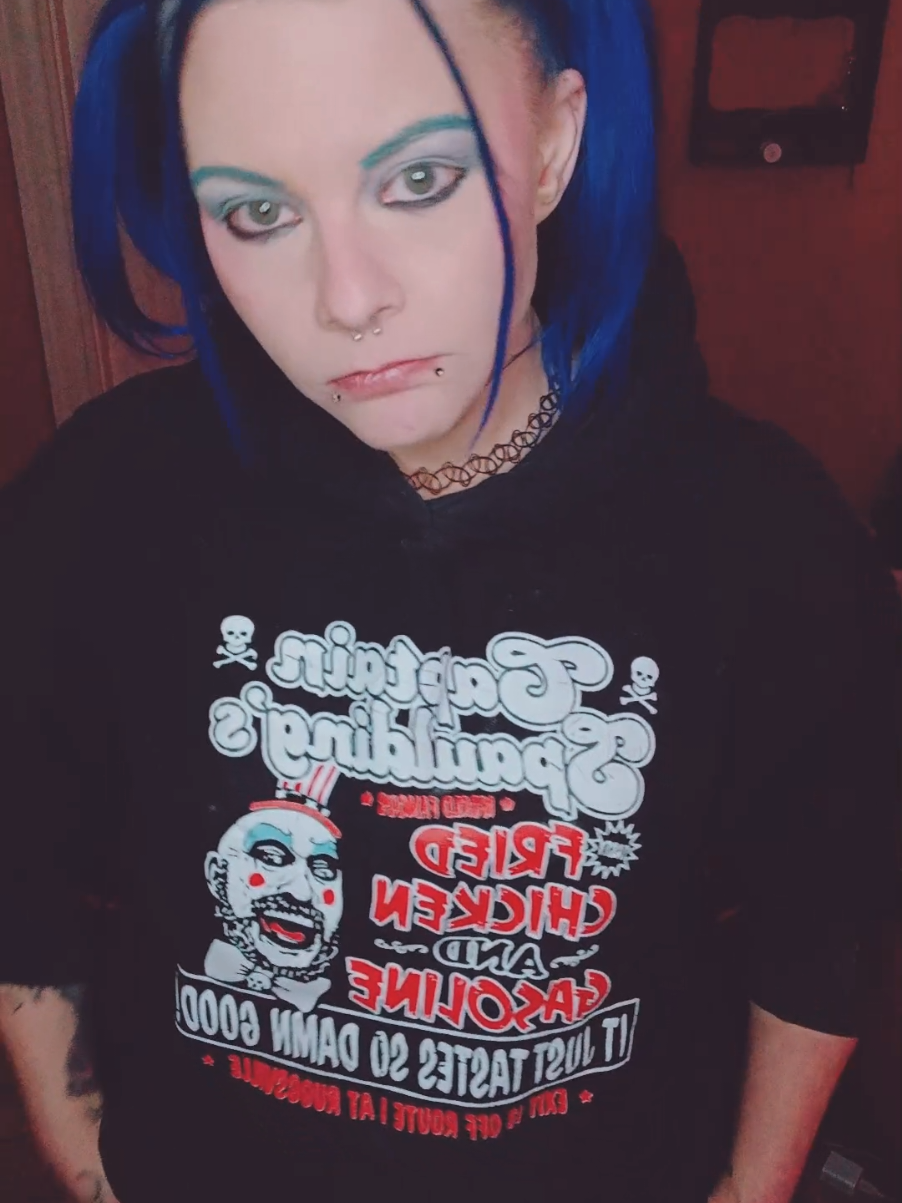 @Manson