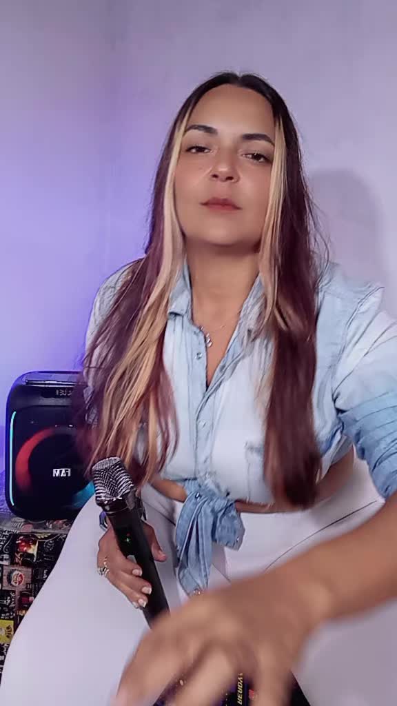 @Cantora Burton Real