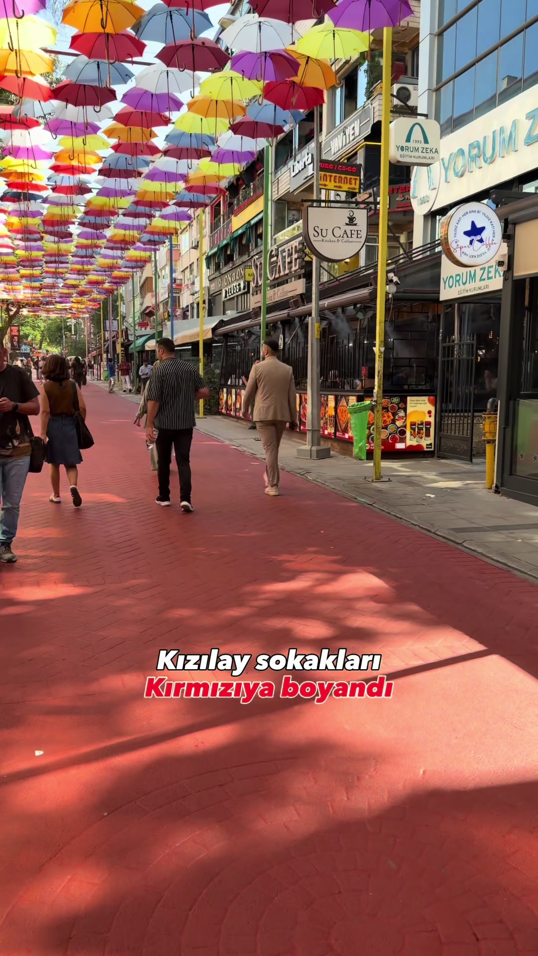@Ankara’da Gezilecek Yerler