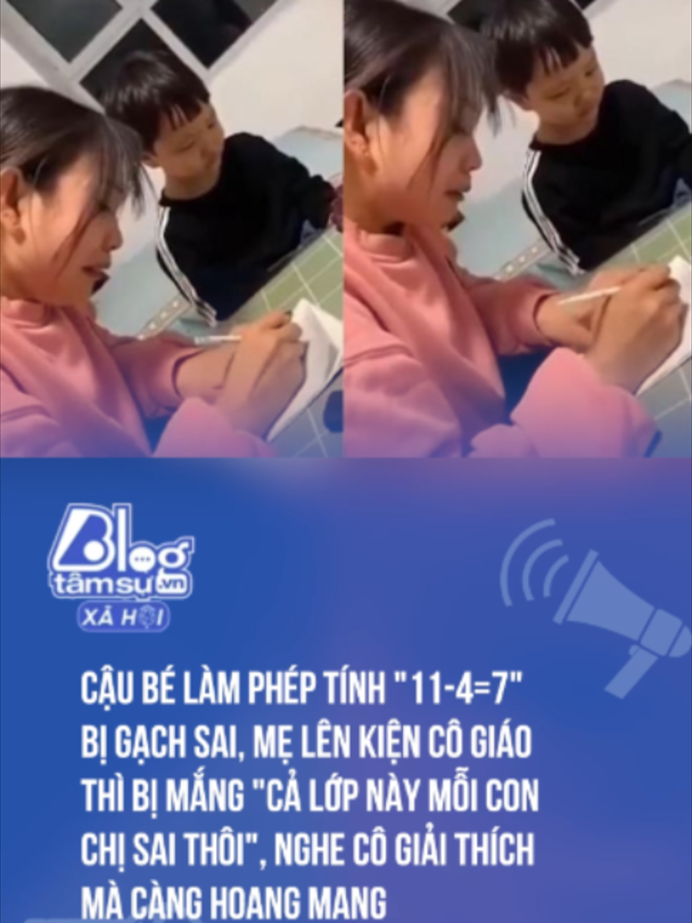 @Tin X&atilde; Hội - Blog T&acirc;m Sự