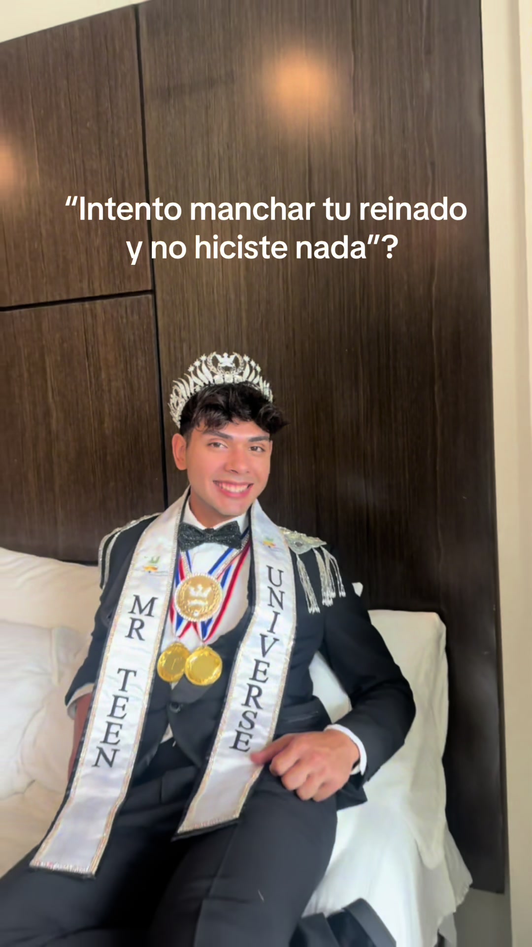 @Andres Nunes
