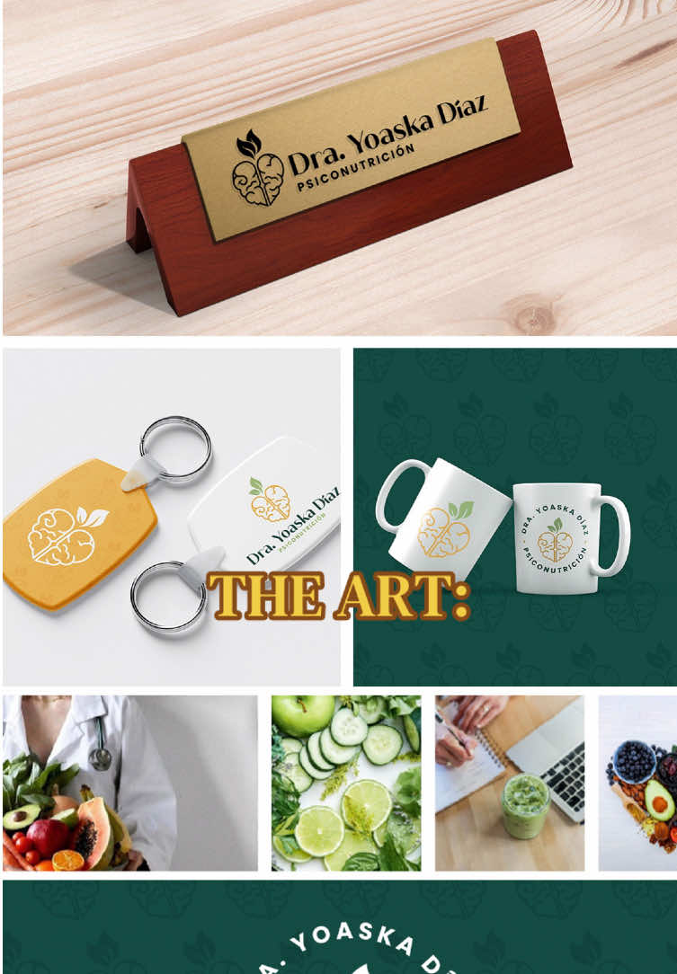 @Ash | Diseñadora de Marcas