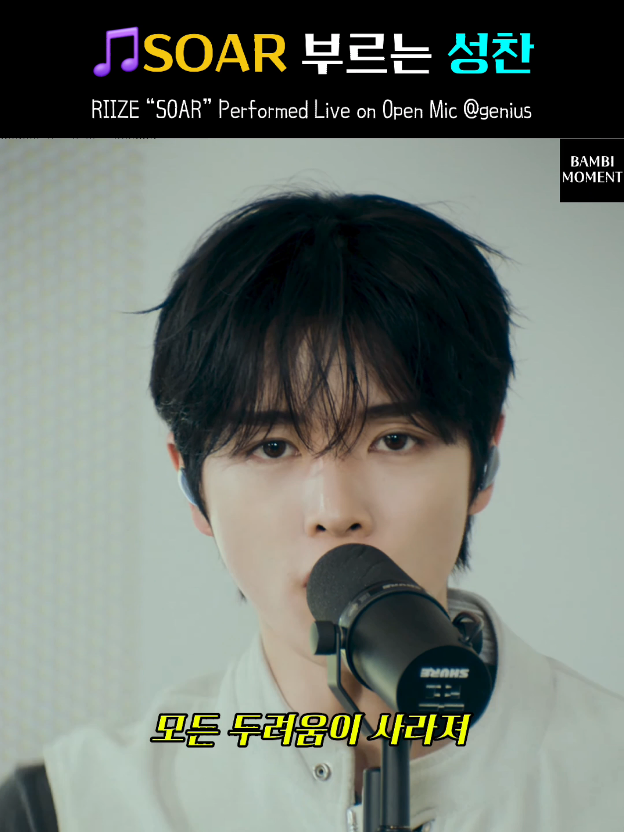 @밤비모먼트 Bambi Moment