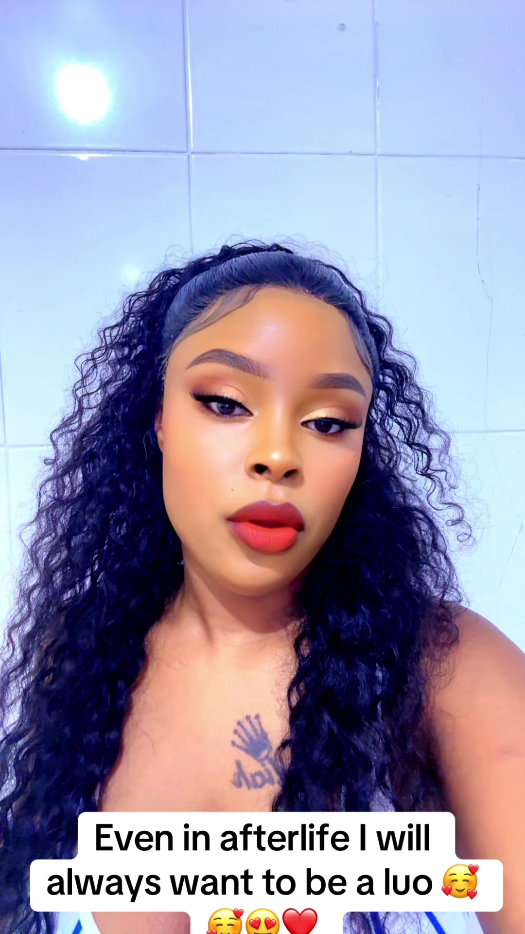 @Sheisatieno🤭❤️