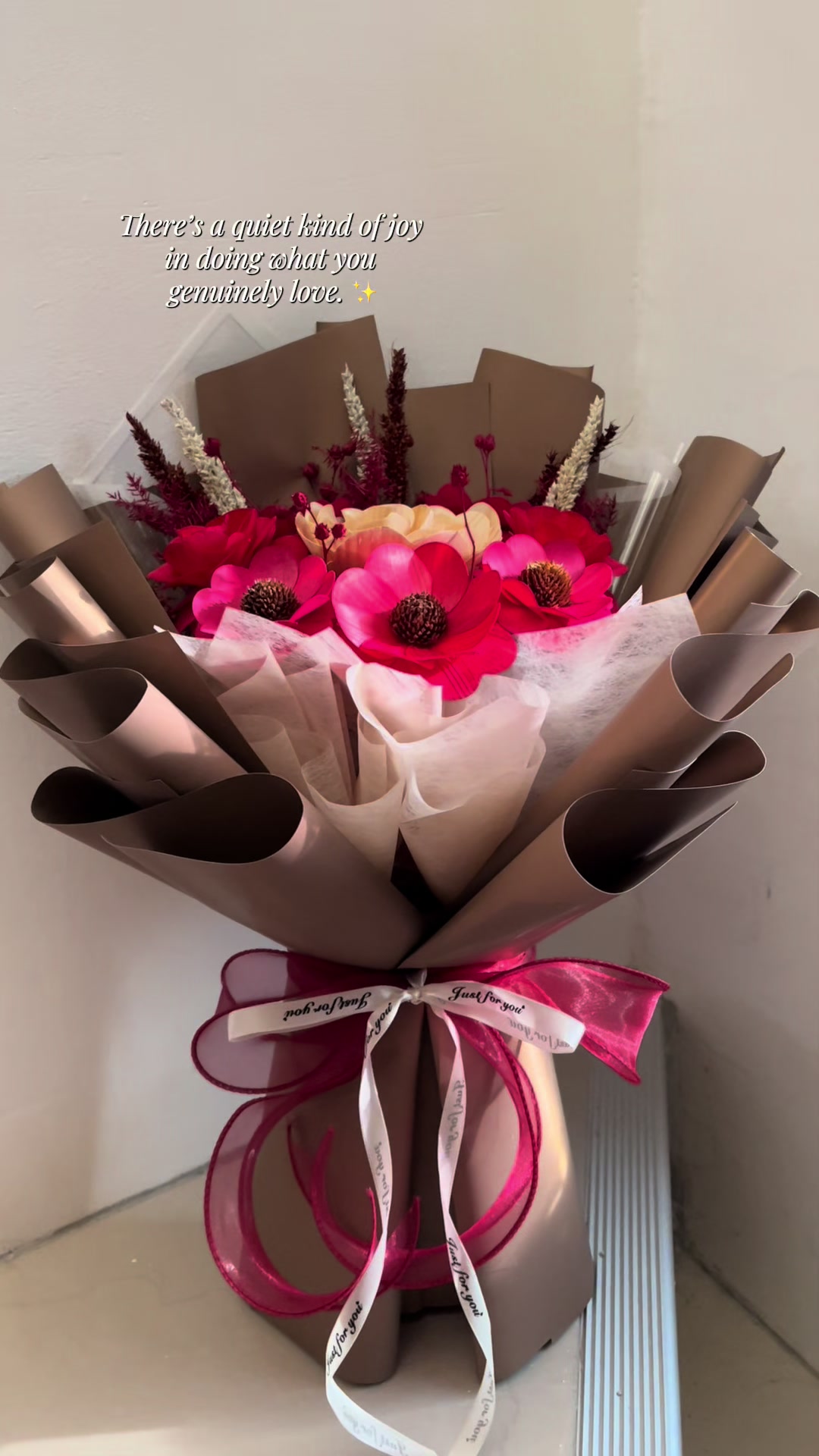 @Bunch of Blooms ๐