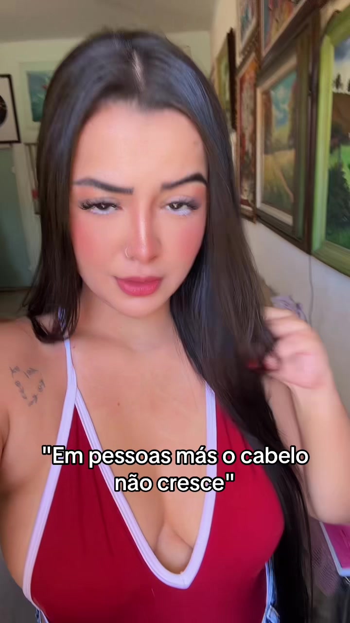 @Clarinha Santos