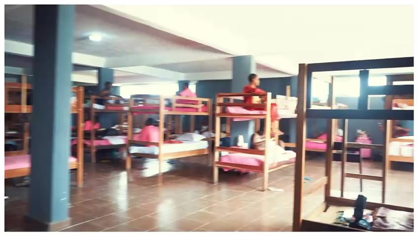 @HOLY TRINITY INTER COLLEGE