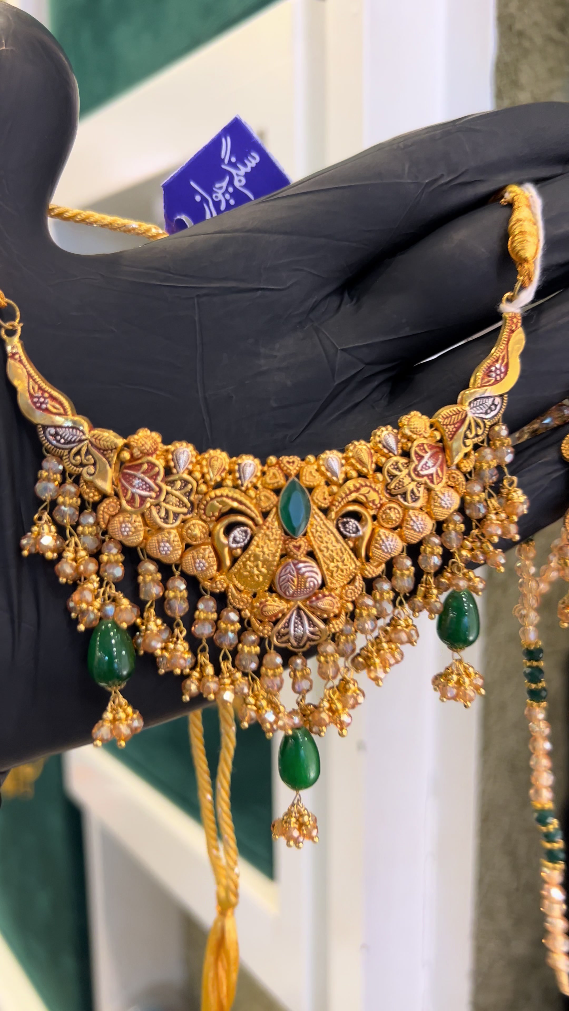 @((Sangam Jeweller))👑