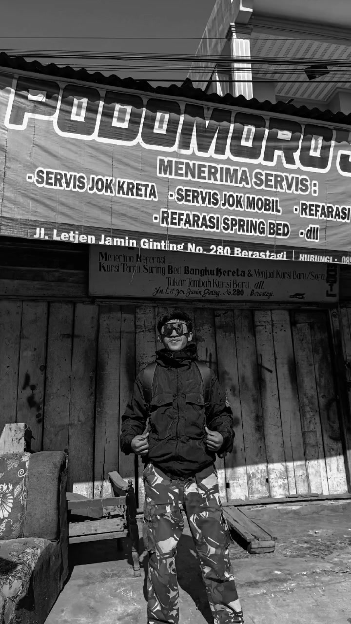 @hendri kaban