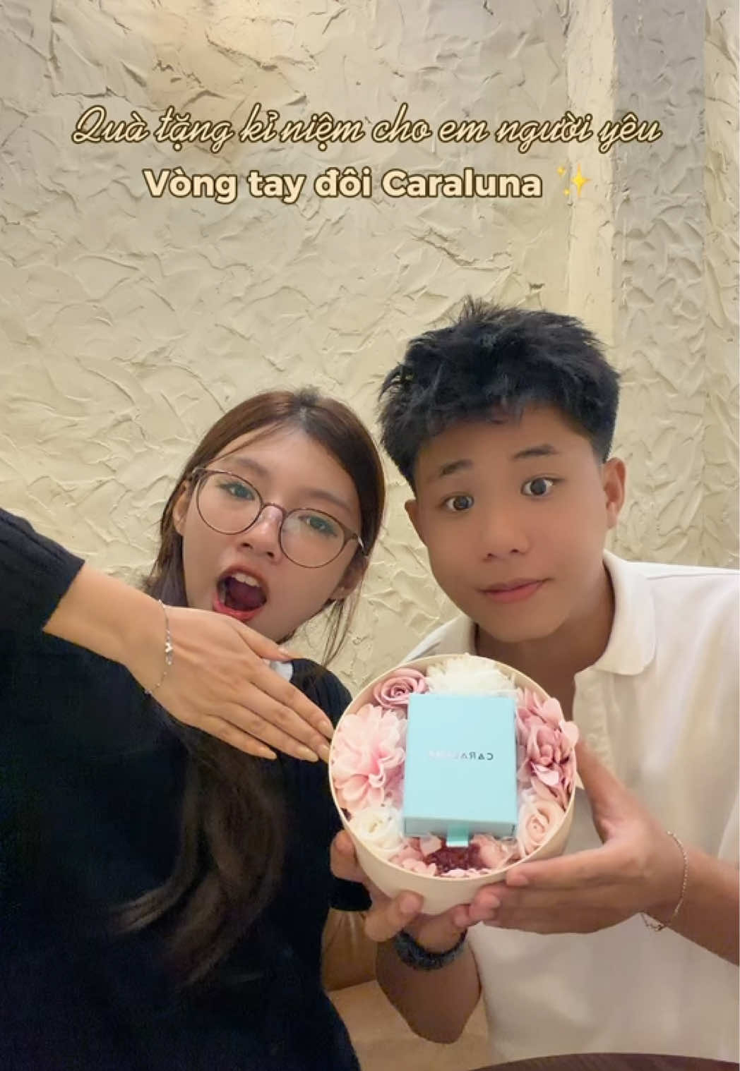 @tốt nghiệp xong cưới ♡