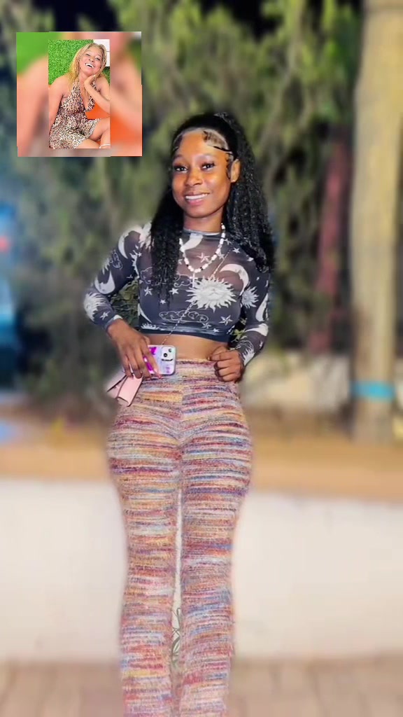 @Sweetie Shay Tv๐๐๐ท