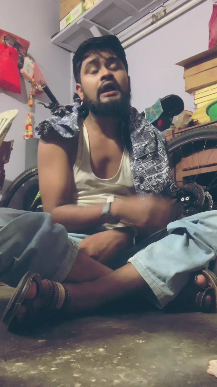 @bijay silwal