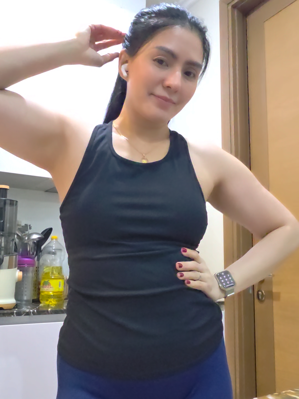 @jiens l FitMom