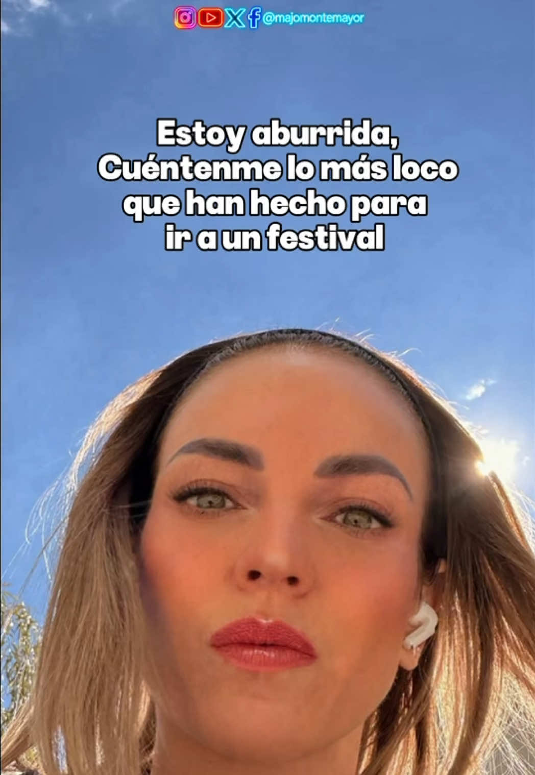 @Majo Montemayor