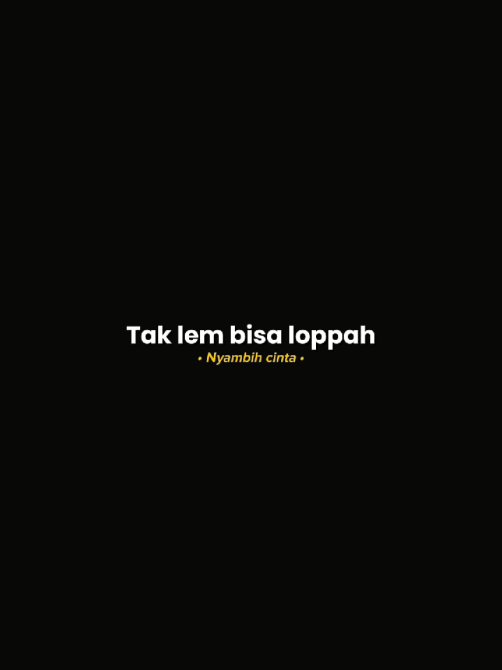 @Tretan MADURA🎟 ✪