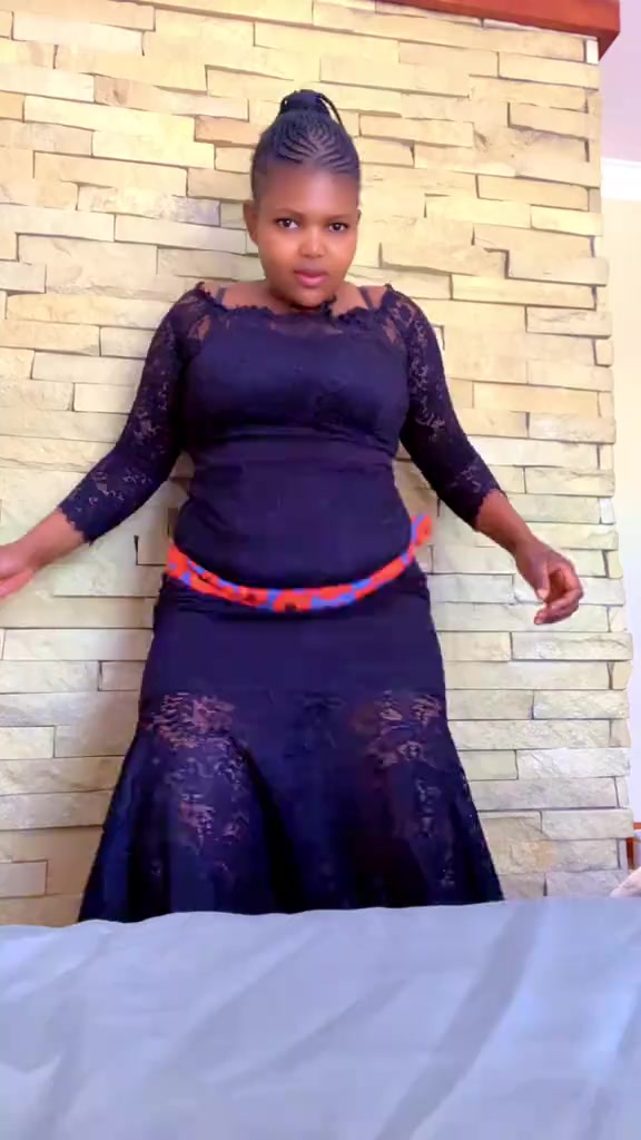 @Patience Maga Ndlovu