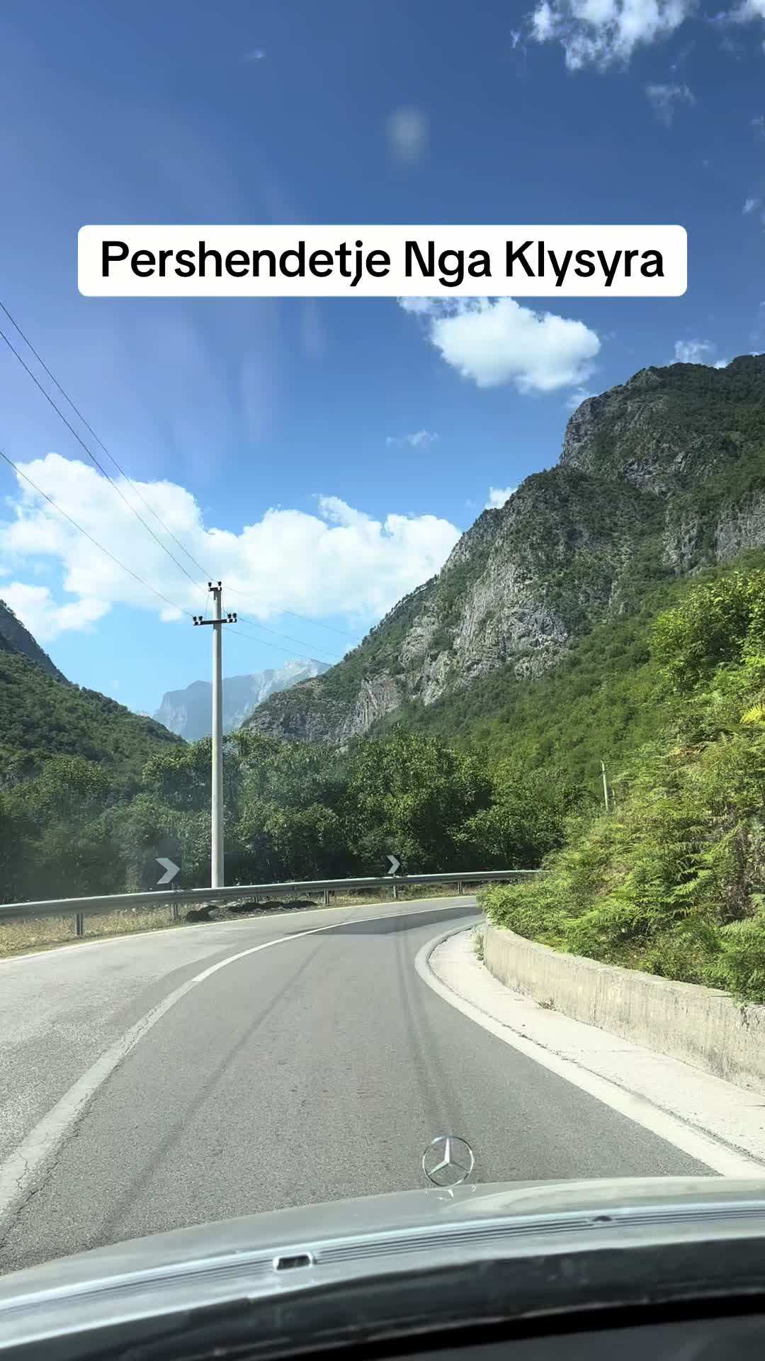 @Tropoja Vendi Me I Bukur