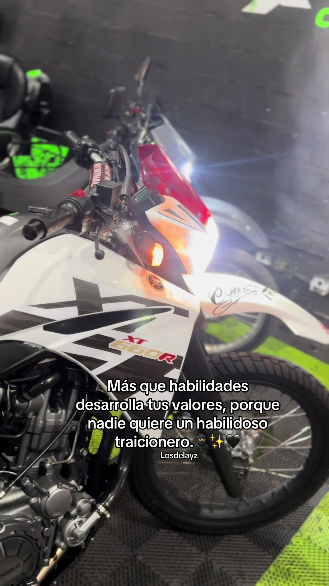 @Los de la yz