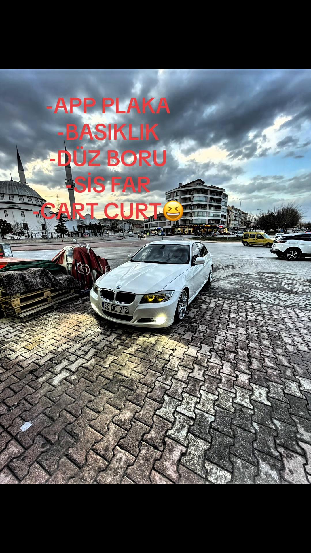 @//Muhittin// arıcılar oto last