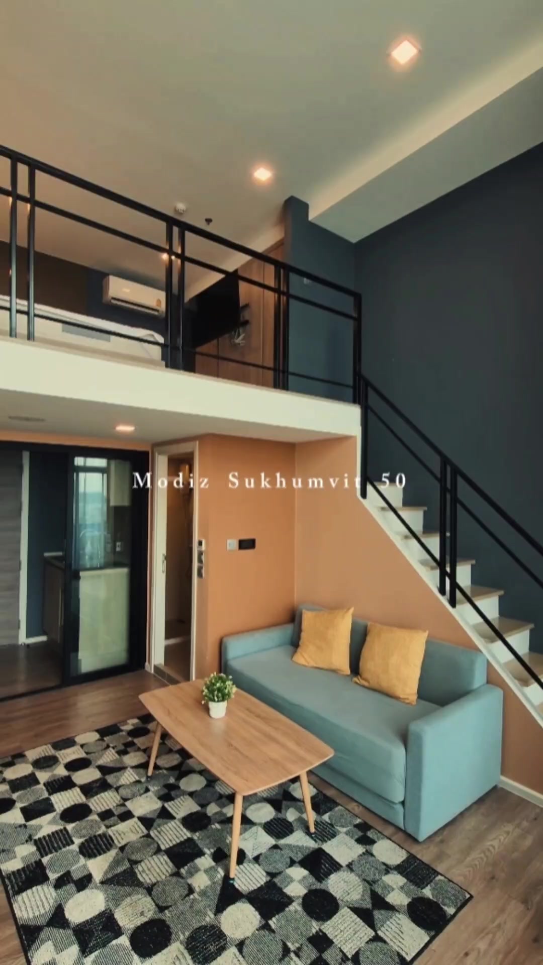 @Bangkok Real Estate