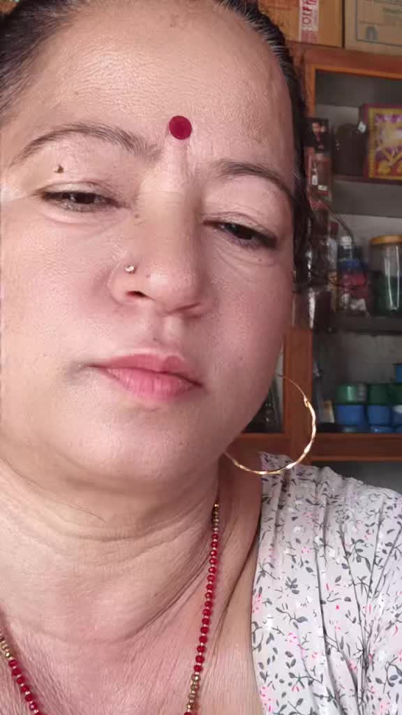 @Mina Kunwar