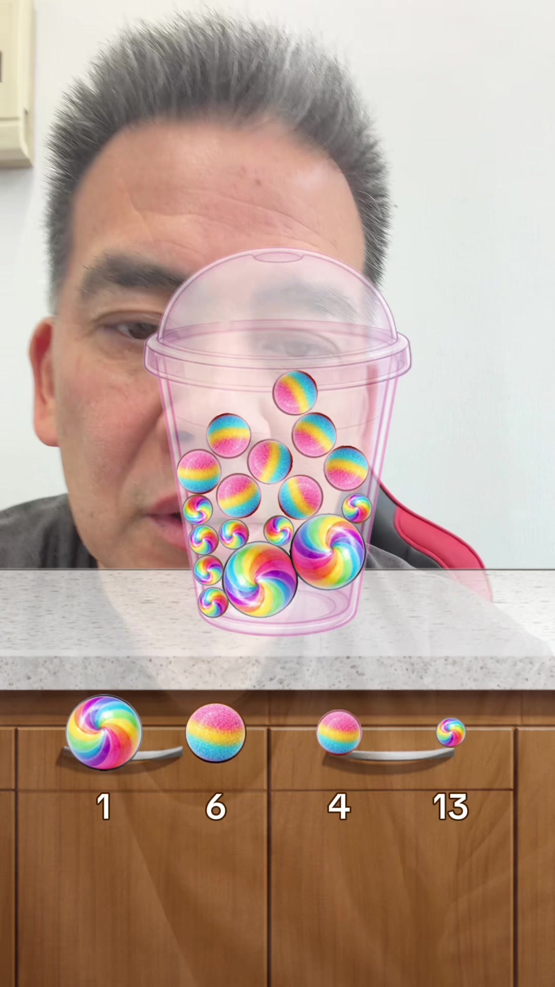 @ごうけつゲーム