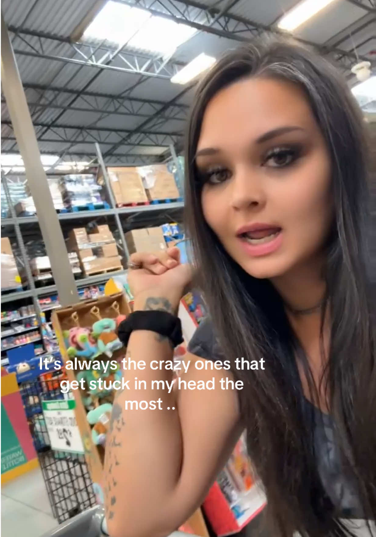 @Arielle Nicole