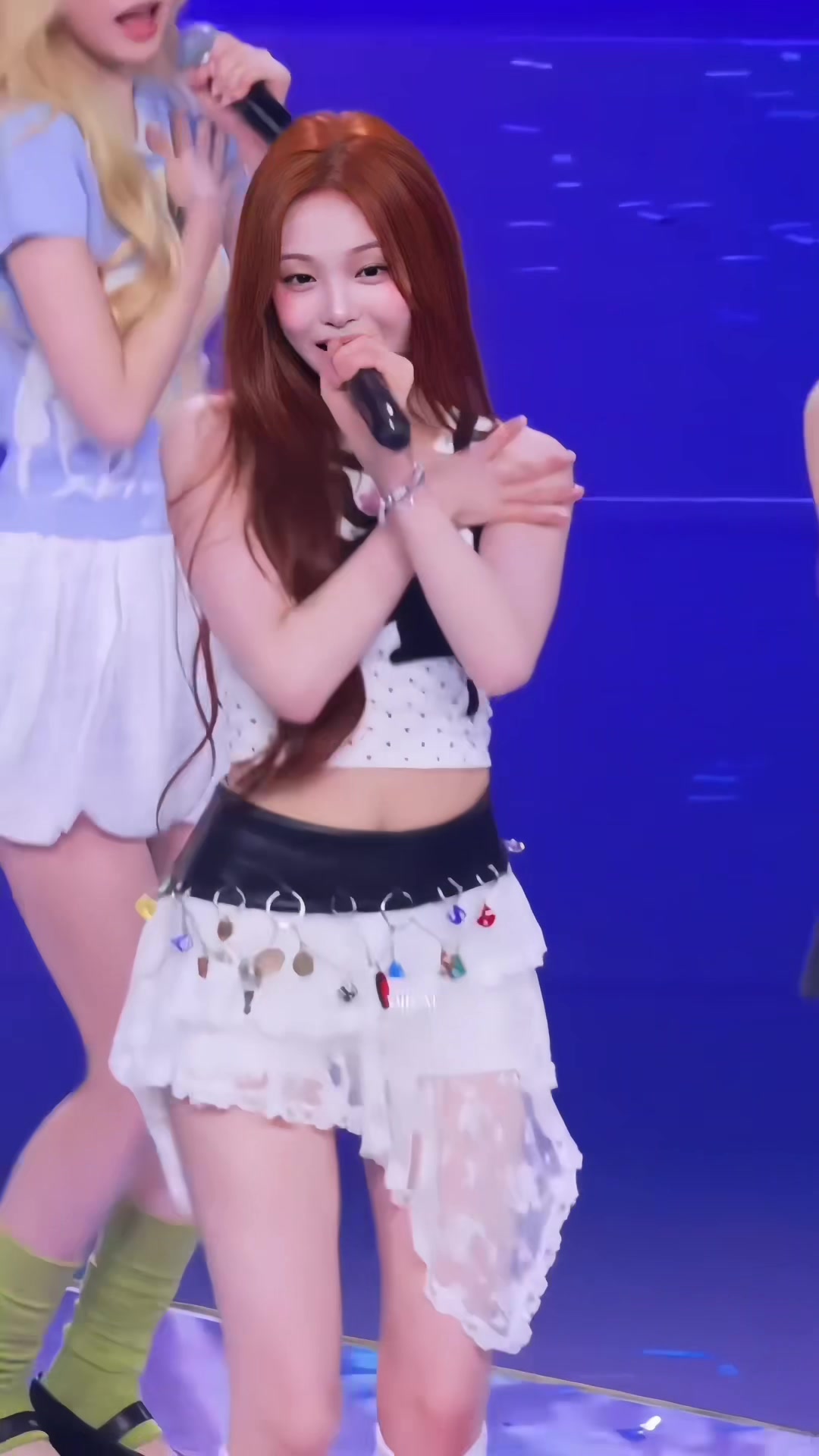 @𝐅𝐀𝐍𝐂𝐀𝐌𝐒 !!