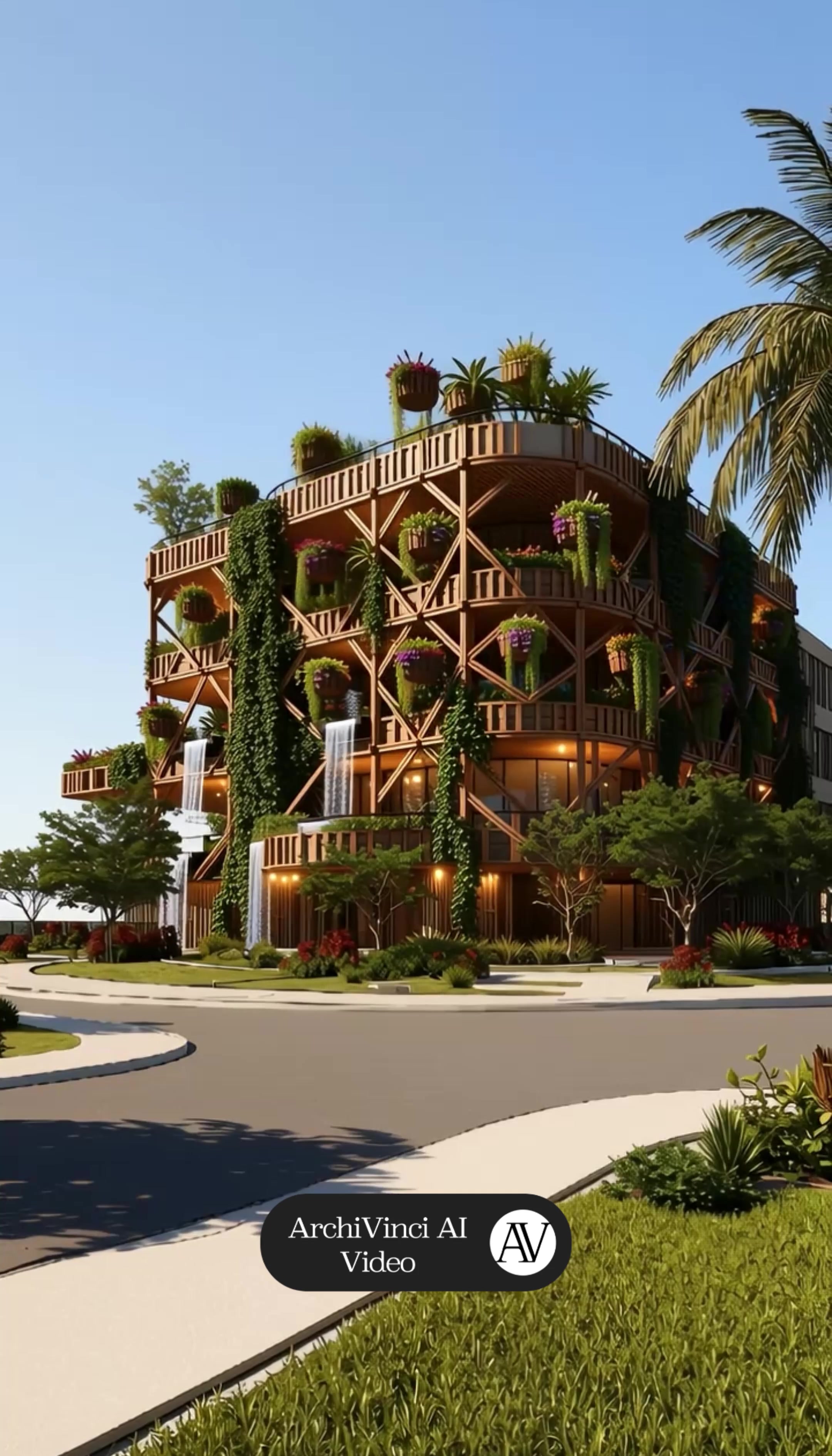 @Archi Vinci AI
