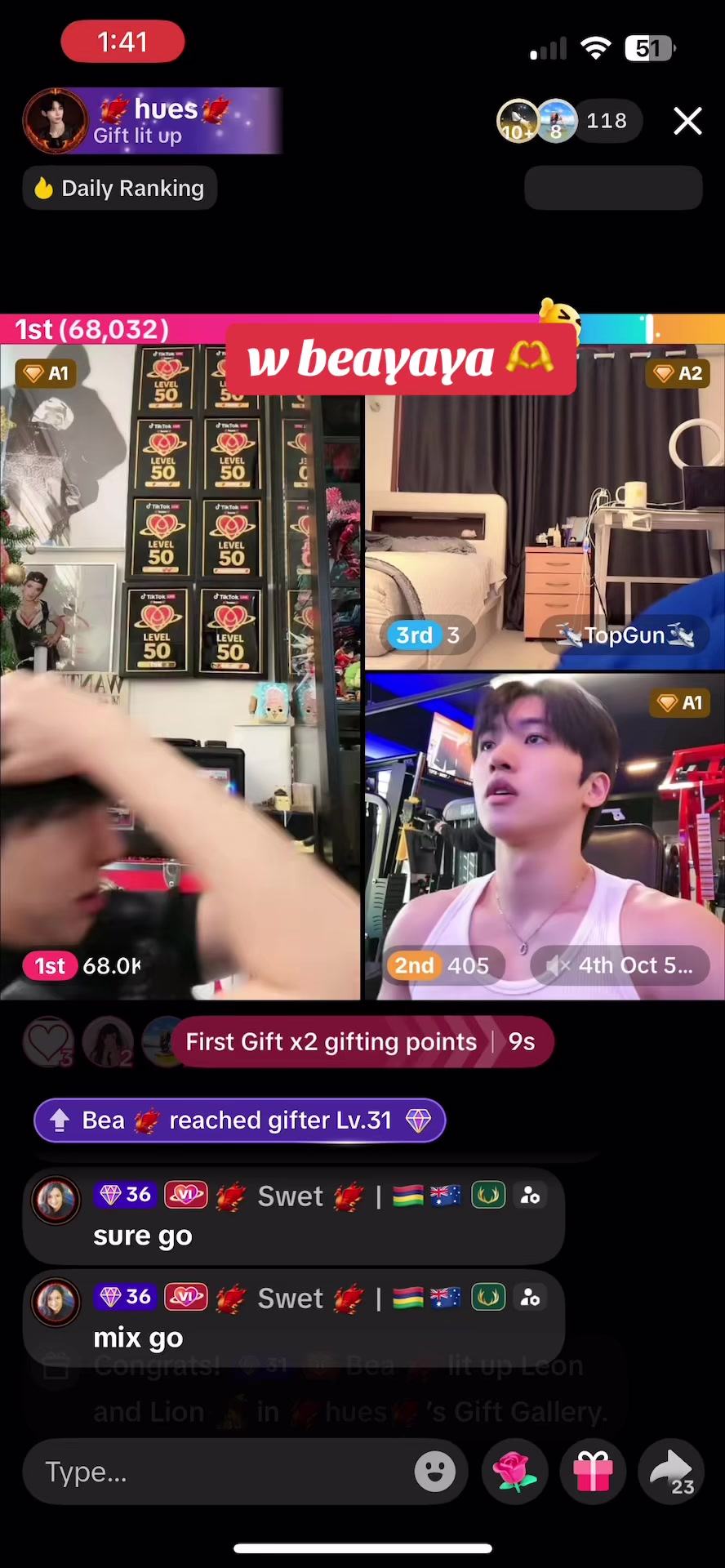 @๐ฆ๐ฅ L A L A ๐ฆ๐ฅ