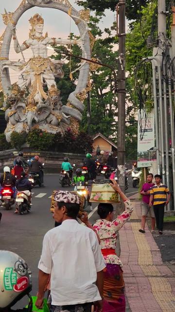 @UBUD BALI INDONESIA