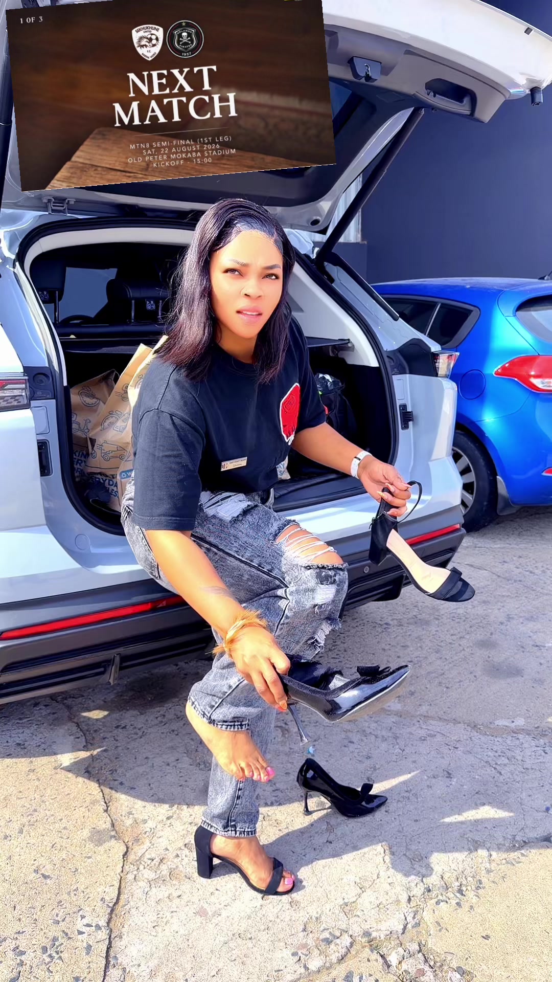 @Uvonny Mhlongo