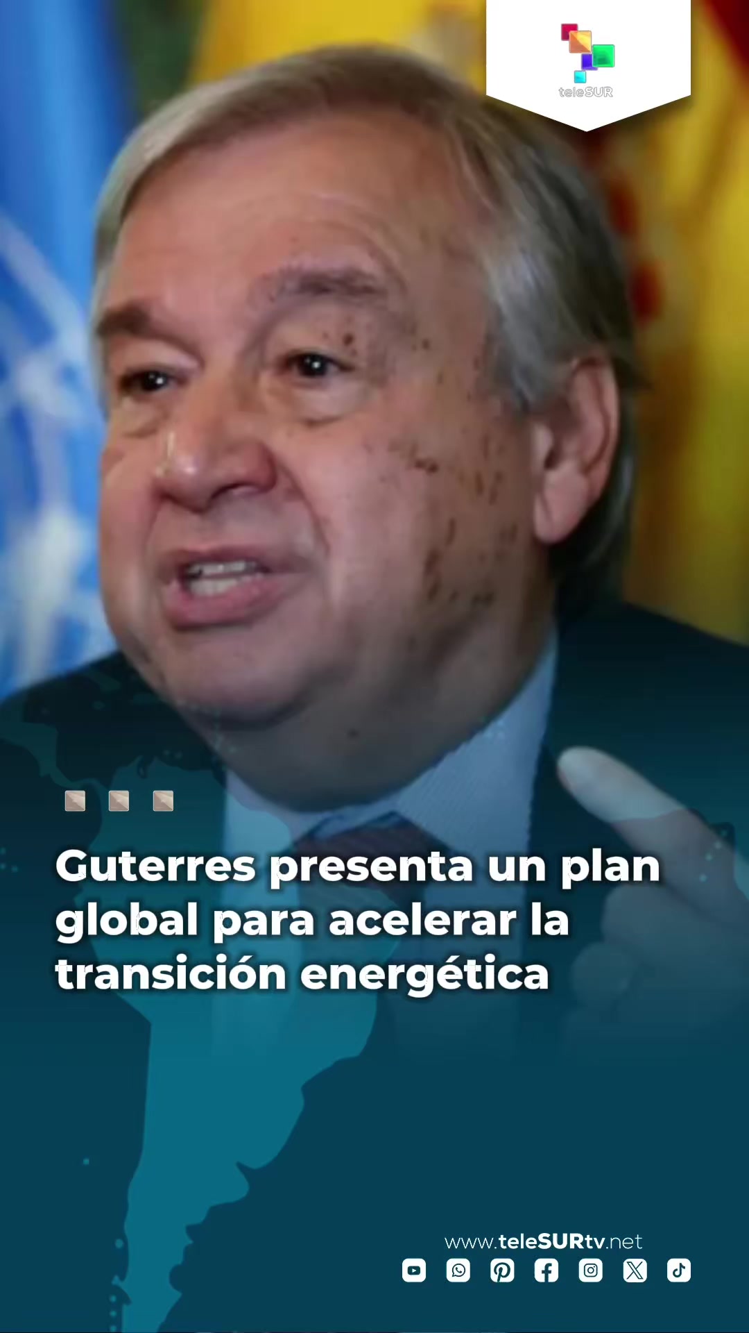 @teleSUR Clips