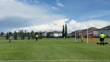 @Edmonton Sting FC