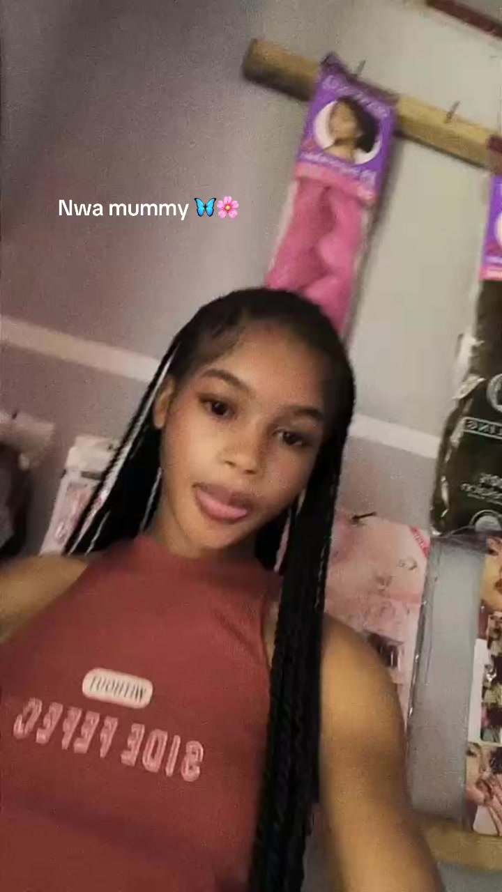 @pretty baby 🥹💕