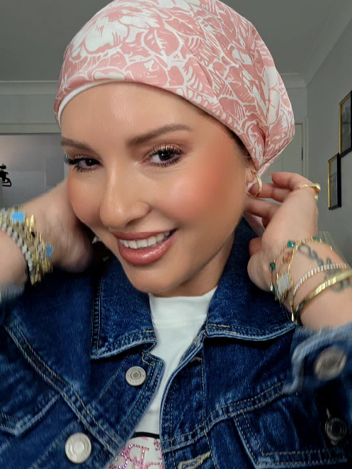 @Nancé beauty