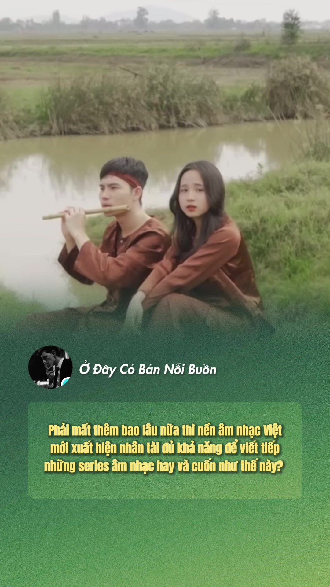 @Ở Đ&acirc;y C&oacute; B&aacute;n Nỗi Buồn 😊