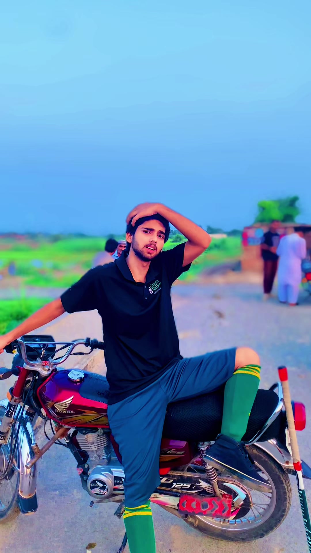 @سیٹھ حسنین सेठ हुस्नैन⚖️