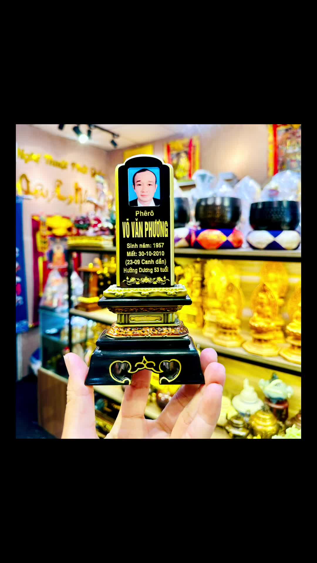 @Nhan Thắng (Pháp Bảo TAKARA)
