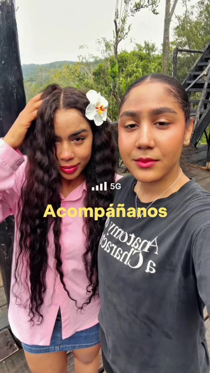 @Kathe y Caro