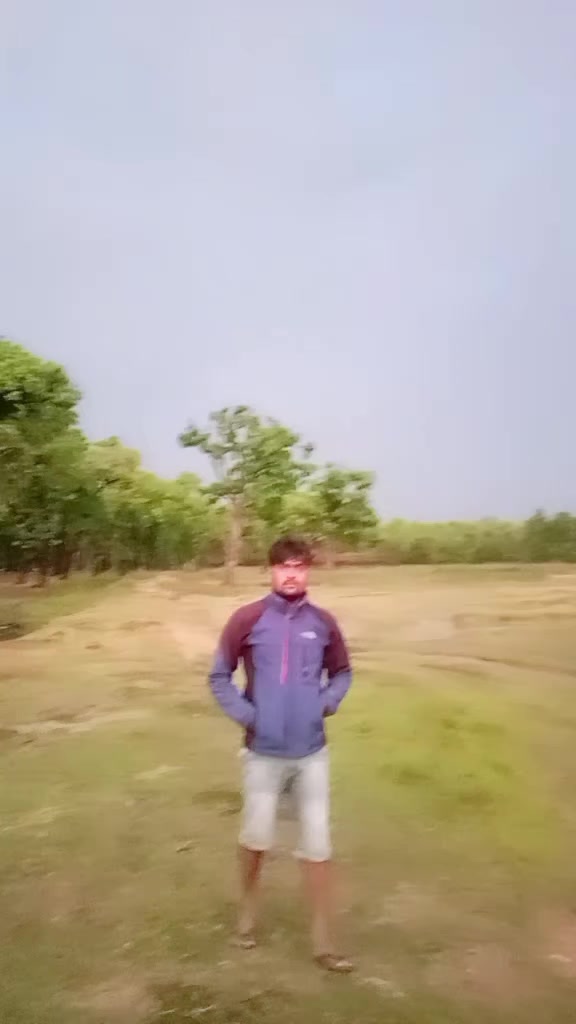 @Balkishun Yadav