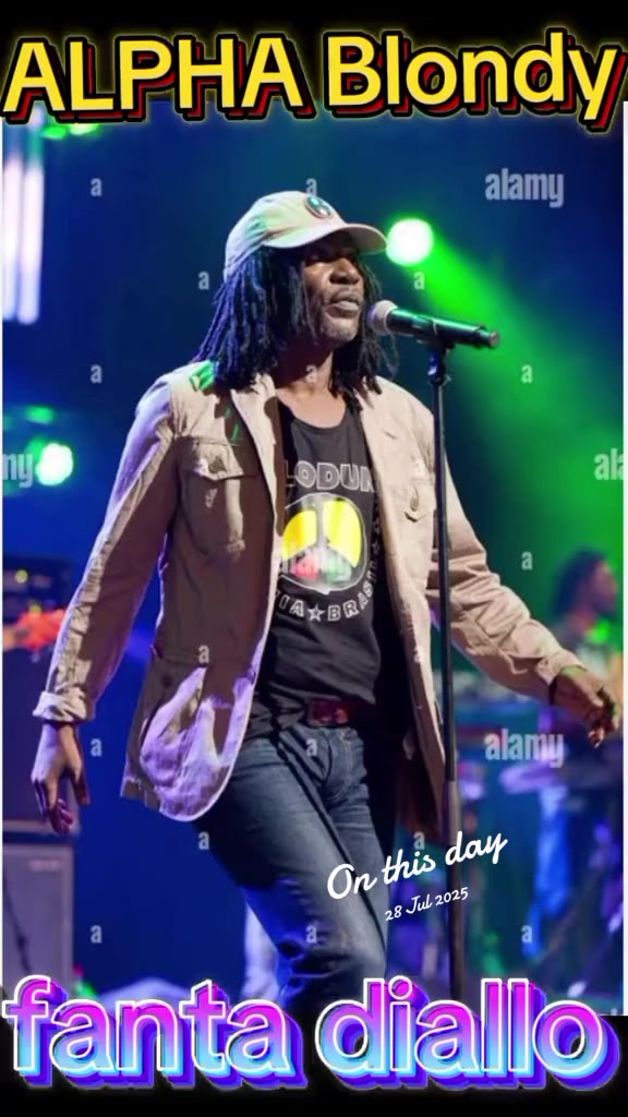 @reggae 🎶 🎵