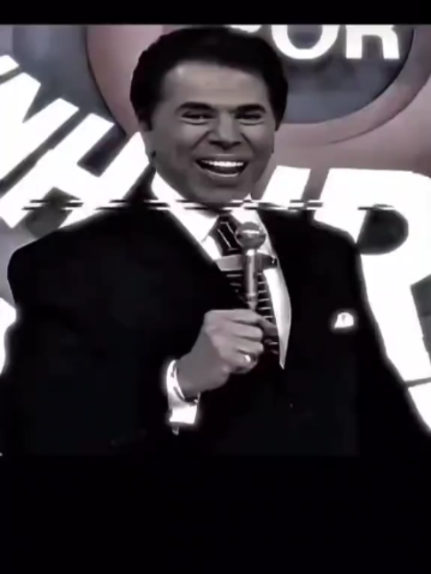@canalsilviosantos💧