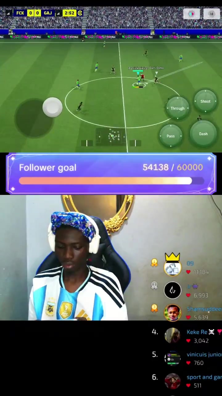 @Khingsmhan Efb 🎮
