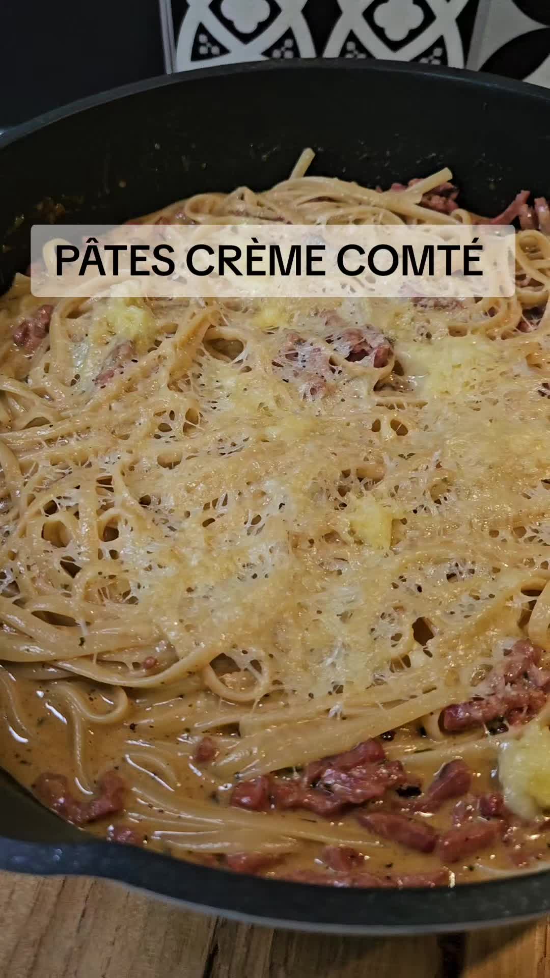@les recettes de laeti