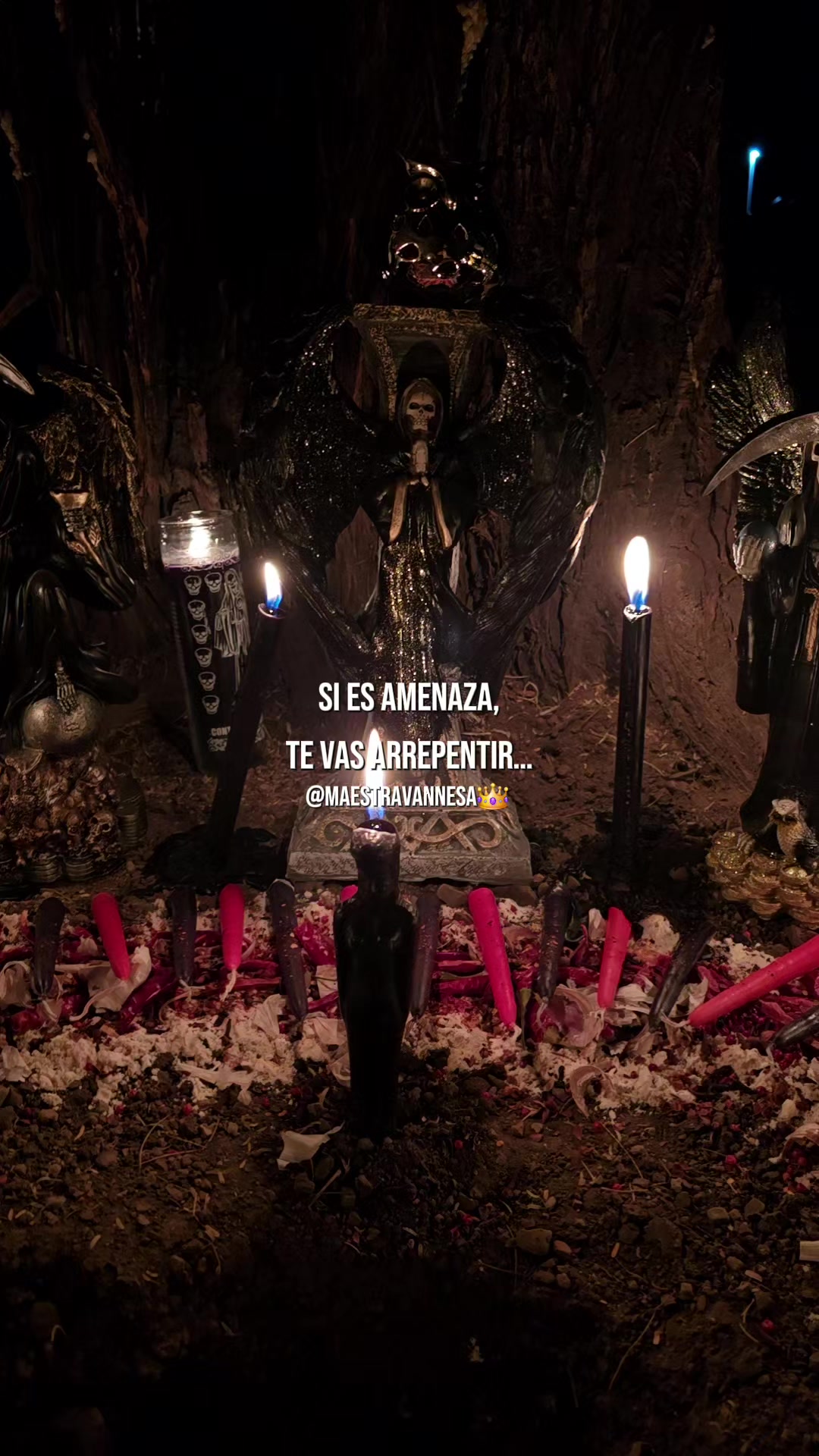 @Maestra Vannesa ๐