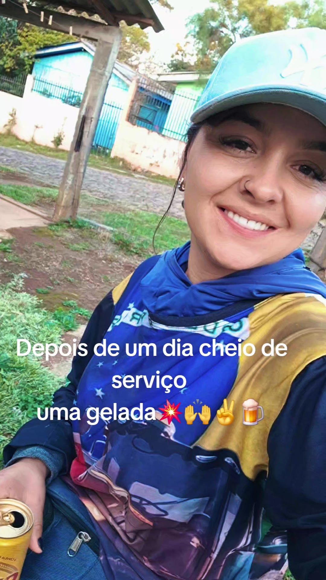 @Thais Souza
