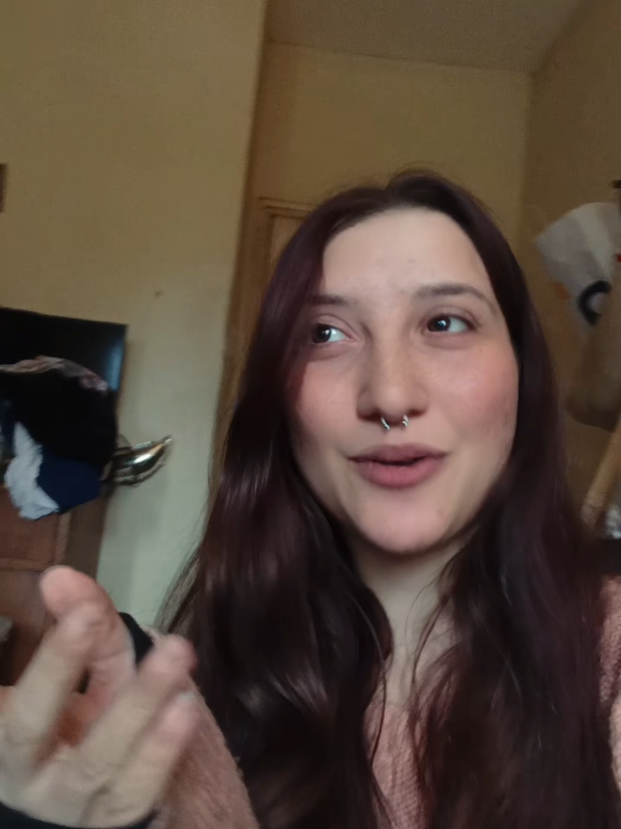 @BabyDemon♀️